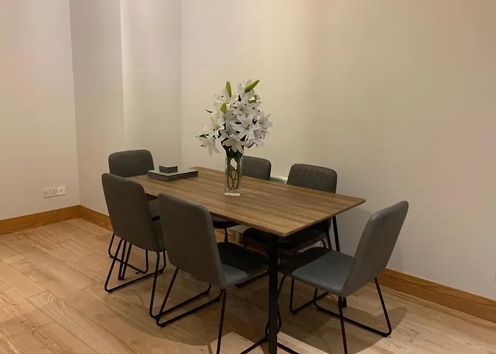 Killarney Town Apartment